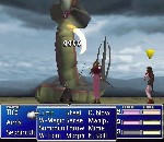 Look at Sephiroth cut that Midgar Zolom Up!