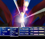 Neo-Bahamut's Giga Flare